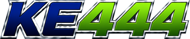 ke444 লোগো